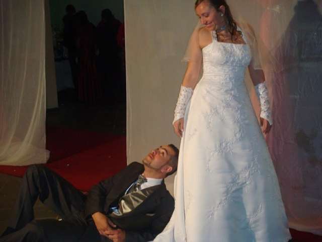 Amor Amor Trajes Finos foto 4
